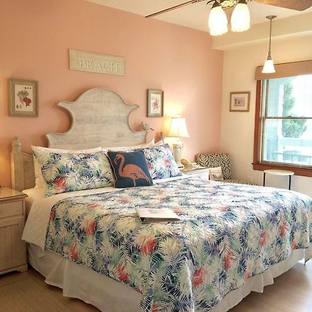 Sand Castle Bed And Breakfast Barnegat Light Exteriör bild