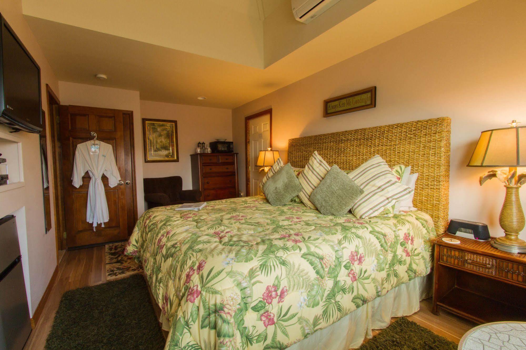 Sand Castle Bed And Breakfast Barnegat Light Exteriör bild
