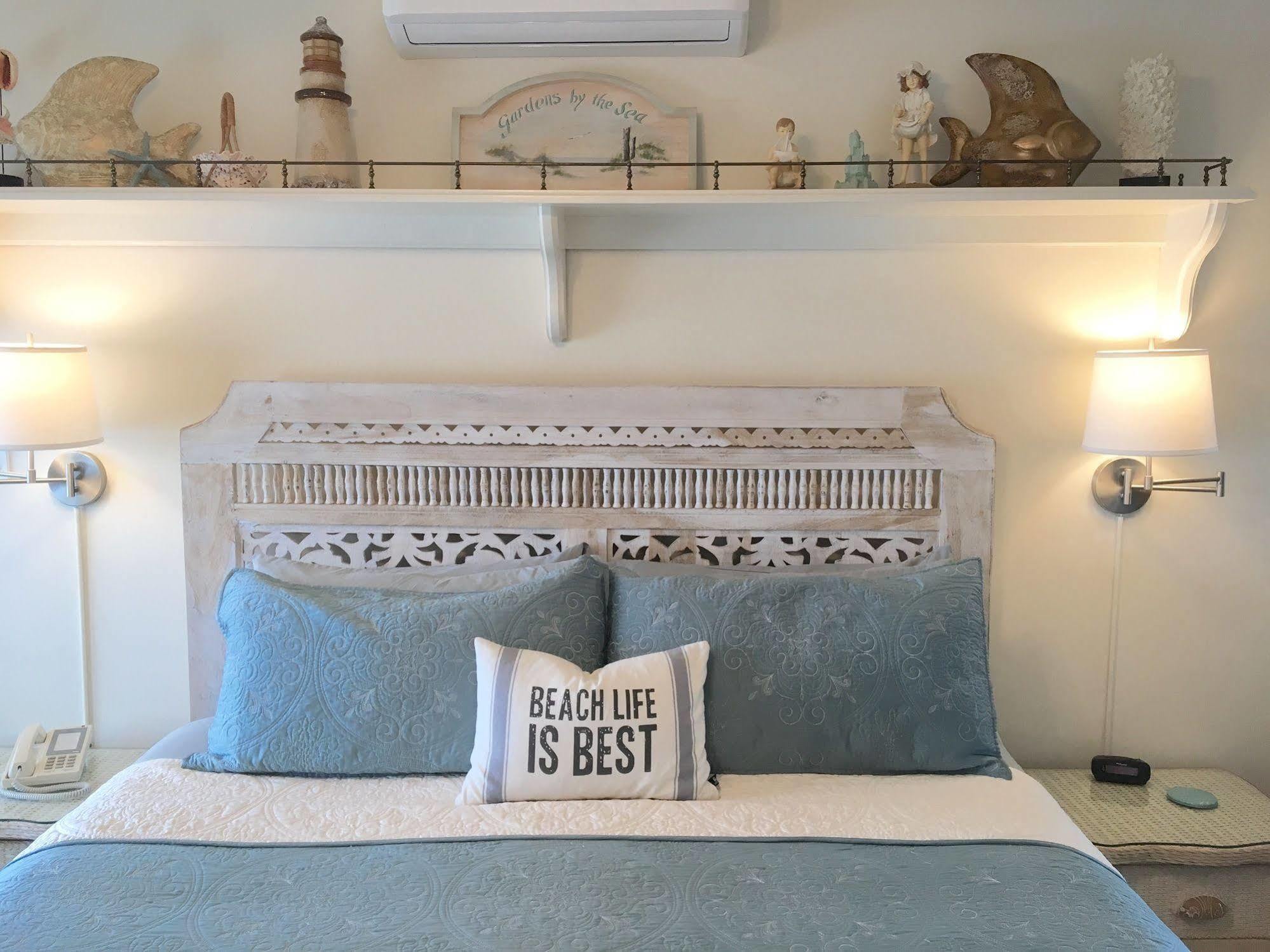 Sand Castle Bed And Breakfast Barnegat Light Exteriör bild
