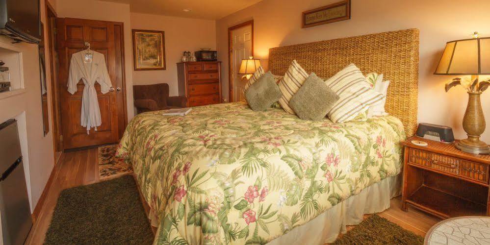Sand Castle Bed And Breakfast Barnegat Light Exteriör bild
